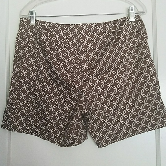 INC shorts♥ - Picture 2 of 6